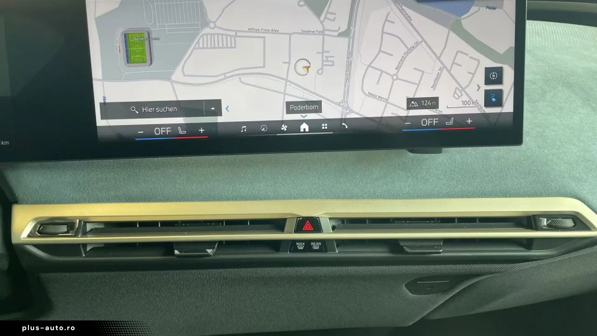 BMW iX xDrive50 Sport LivePro