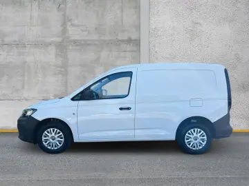 VW Caddy Cargo 2.0 TDI VIRTUAL SHZ PDC