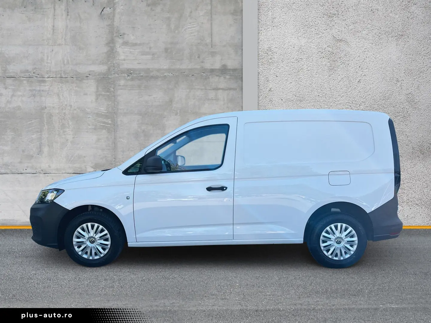 VW Caddy Cargo 2.0 TDI VIRTUAL SHZ PDC