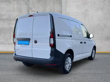 VW Caddy Cargo 2.0 TDI VIRTUAL SHZ PDC