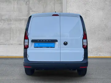 VW Caddy Cargo 2.0 TDI VIRTUAL SHZ PDC