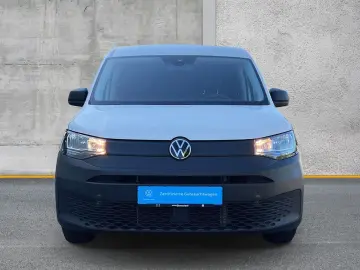 VW Caddy Cargo 2.0 TDI VIRTUAL SHZ PDC