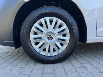 VW Caddy Cargo 2.0 TDI VIRTUAL SHZ PDC