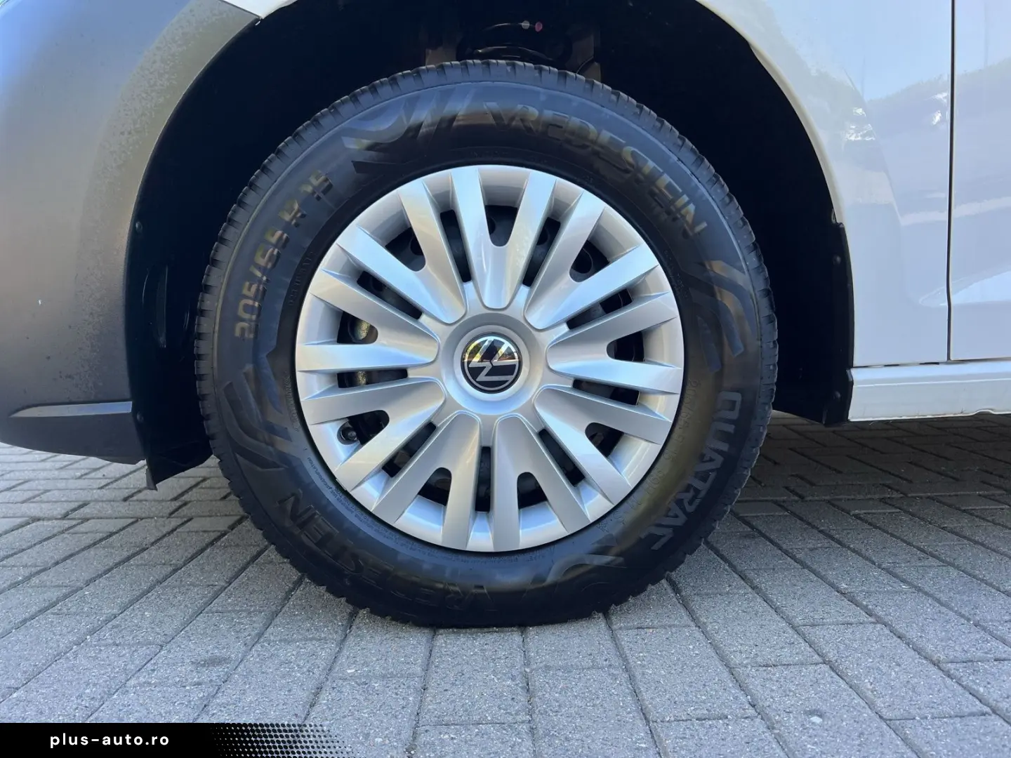 VW Caddy Cargo 2.0 TDI VIRTUAL SHZ PDC