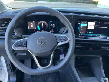 VW Caddy Cargo 2.0 TDI VIRTUAL SHZ PDC