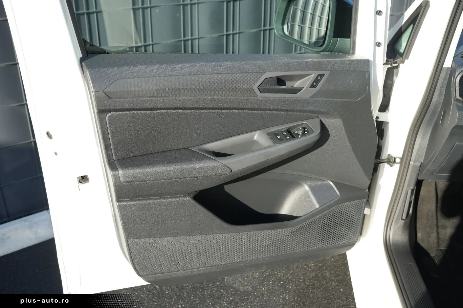 VW Caddy Cargo AHK DAB GARANTIE KLIMA LKW