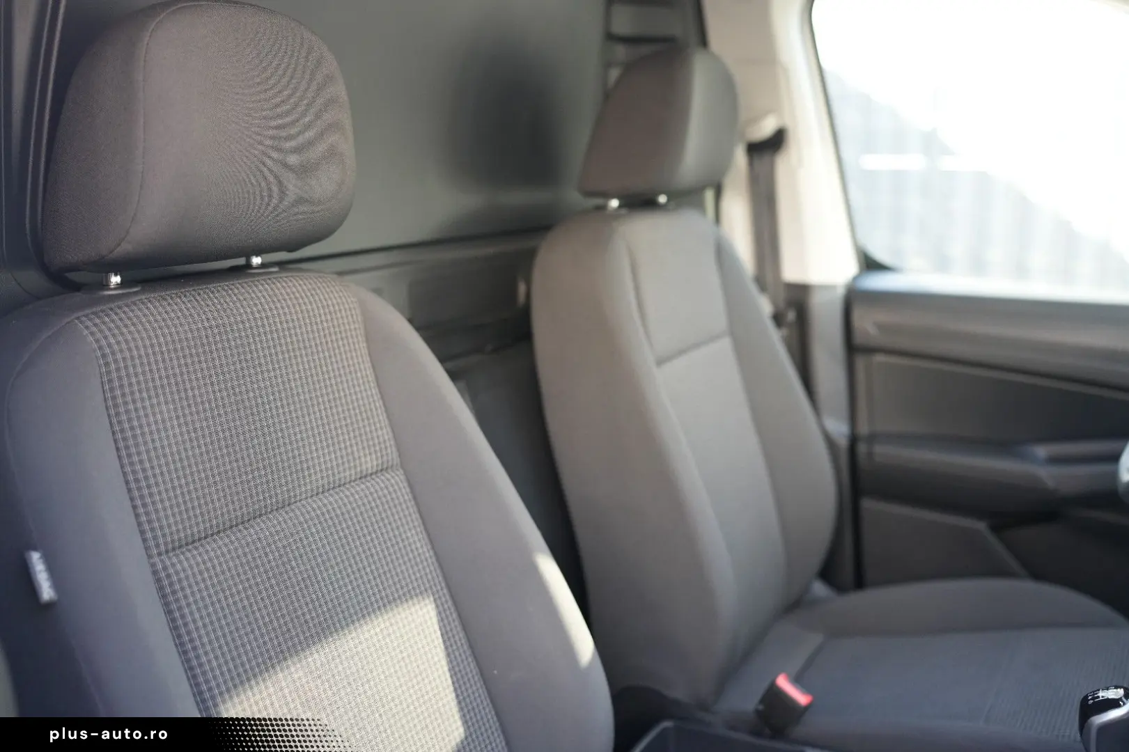 VW Caddy Cargo AHK DAB GARANTIE KLIMA LKW