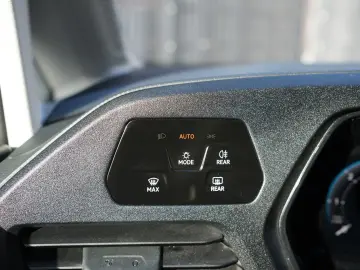VW Caddy Cargo AHK DAB GARANTIE KLIMA LKW