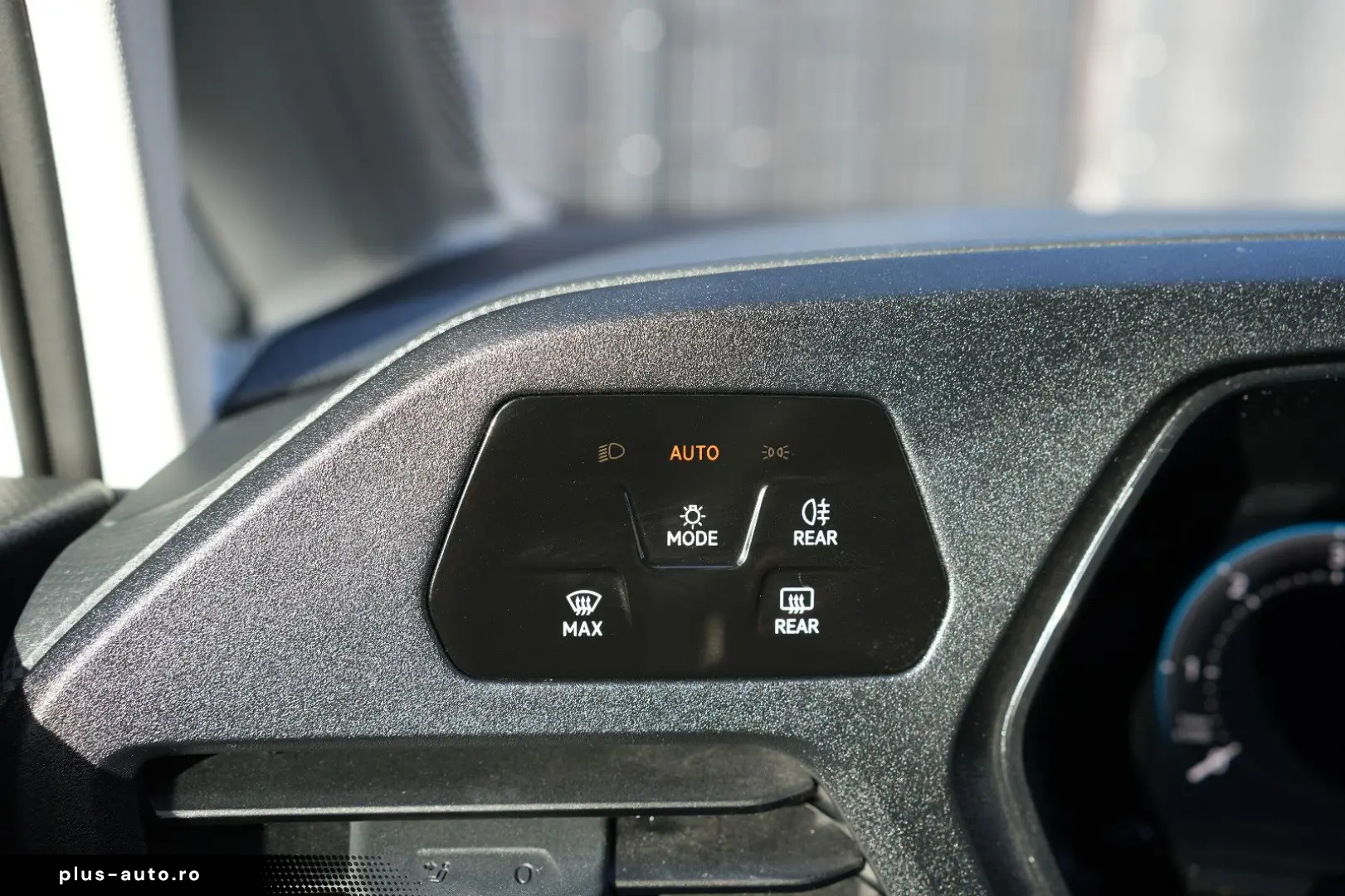 VW Caddy Cargo AHK DAB GARANTIE KLIMA LKW