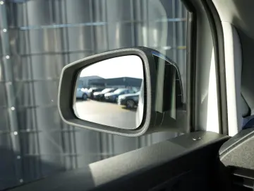 VW Caddy Cargo AHK DAB GARANTIE KLIMA LKW