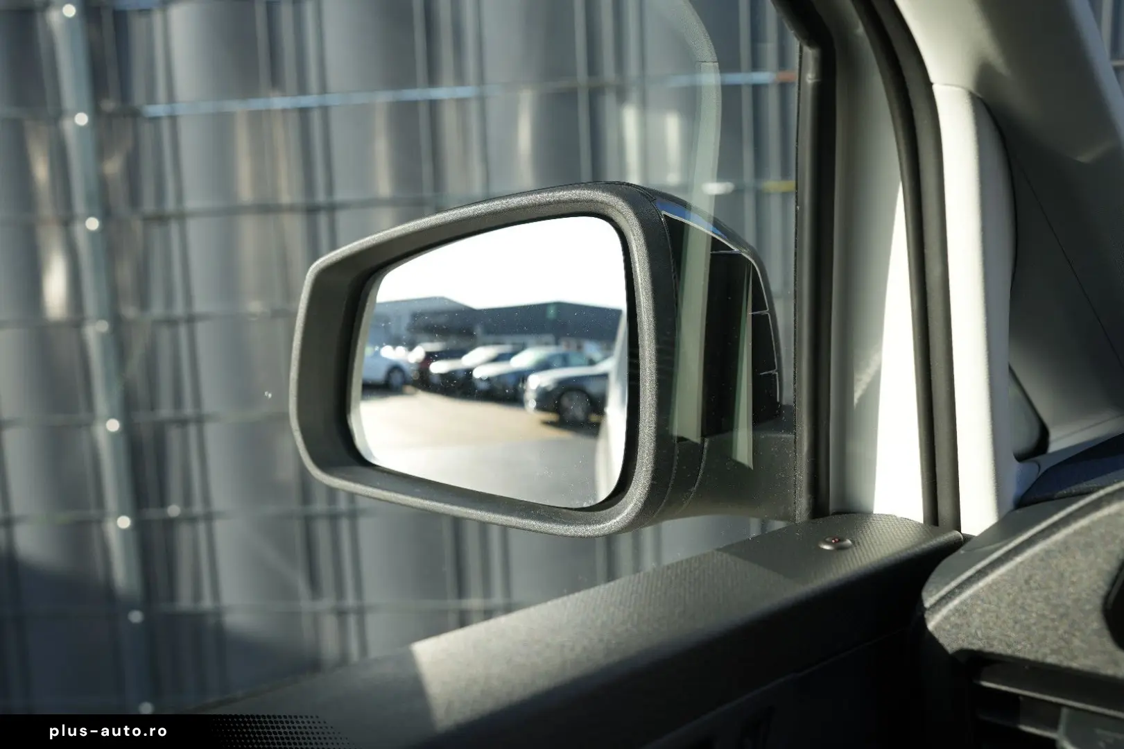 VW Caddy Cargo AHK DAB GARANTIE KLIMA LKW