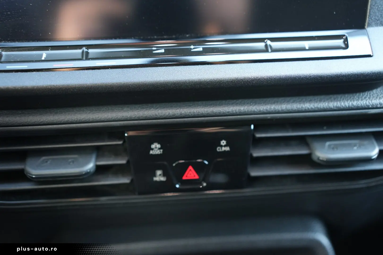 VW Caddy Cargo AHK DAB GARANTIE KLIMA LKW