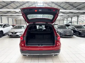 MERCEDES-BENZ GLC 300 de AMG Line  4Matic