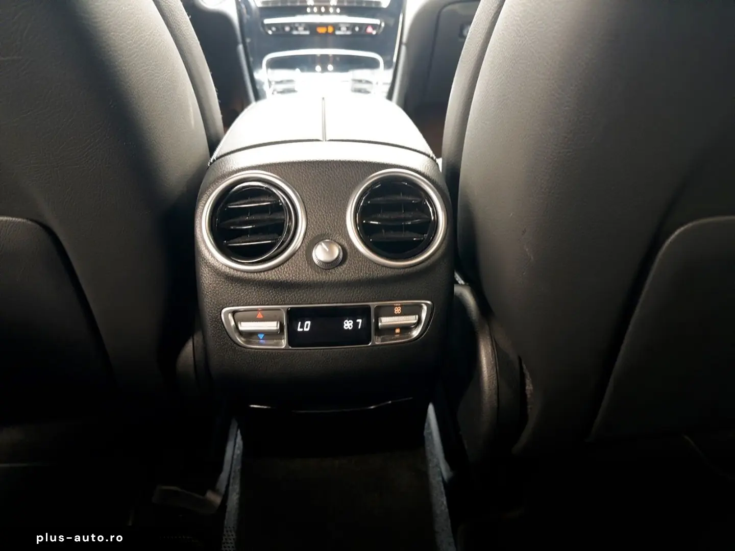 MERCEDES-BENZ GLC 300 de AMG Line  4Matic