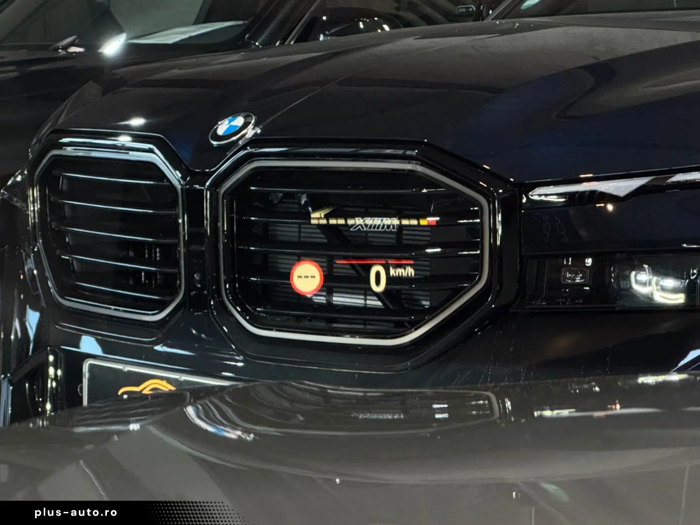 BMW 750 i  xDrive M Sport PANO LASER 360  BURMASTER
