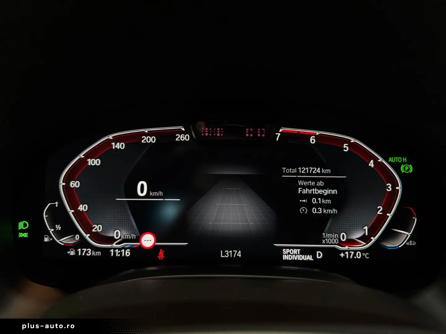BMW 750 i  xDrive M Sport PANO LASER 360  BURMASTER