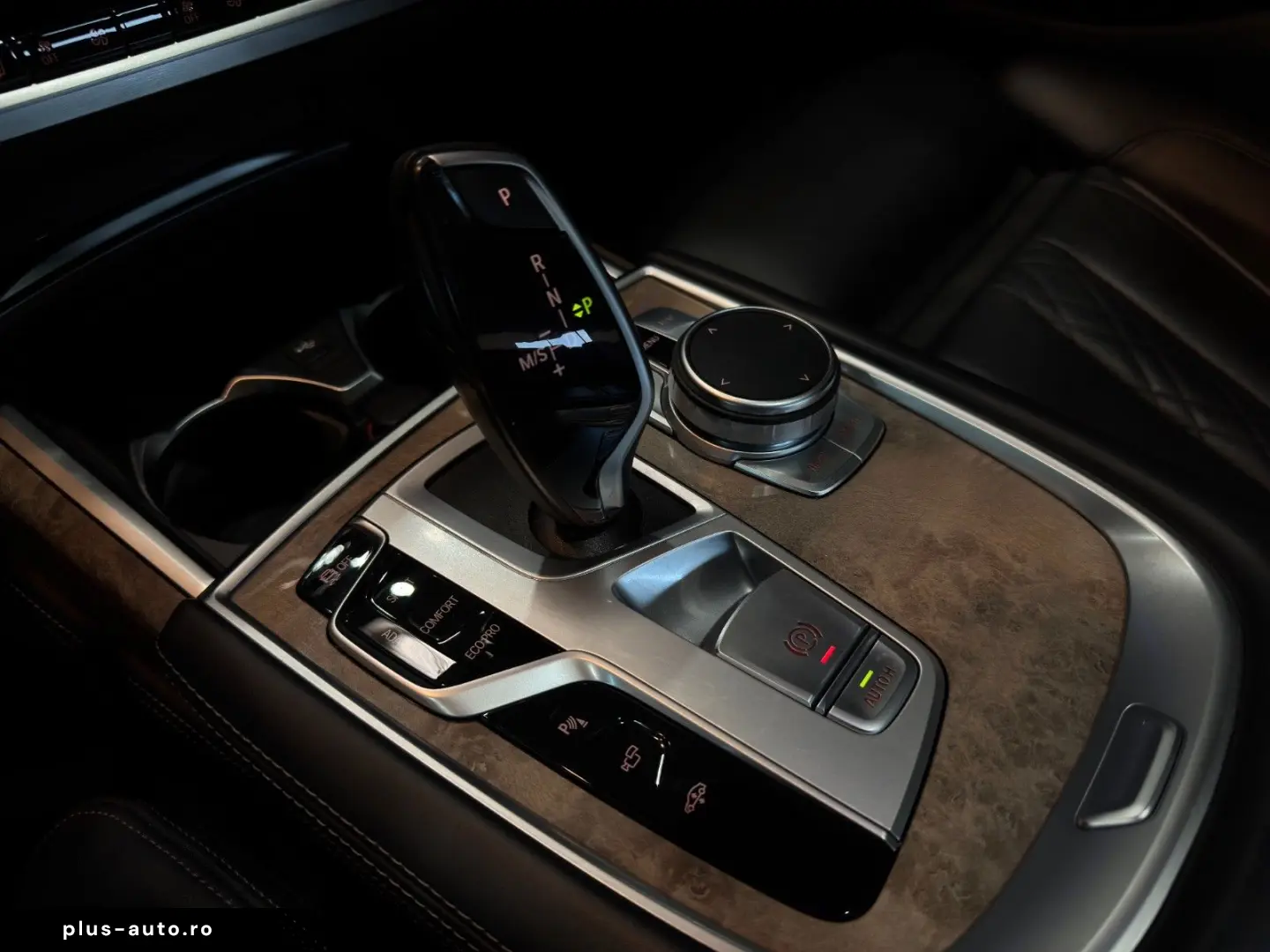BMW 750 i  xDrive M Sport PANO LASER 360  BURMASTER