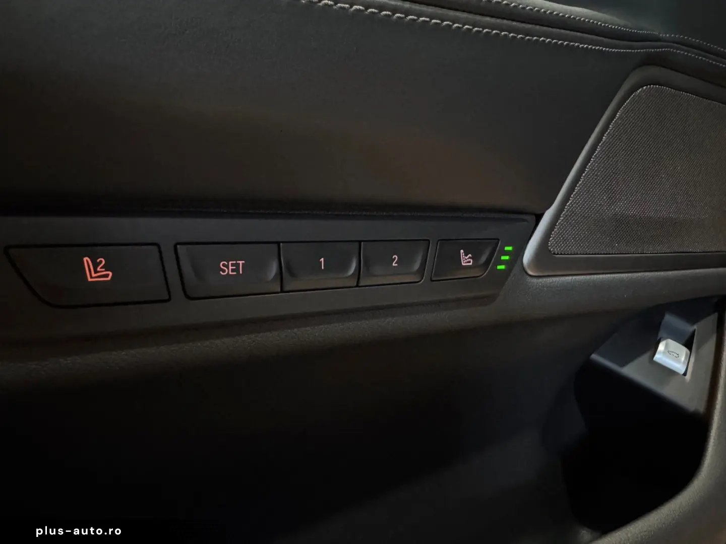 BMW 750 i  xDrive M Sport PANO LASER 360  BURMASTER