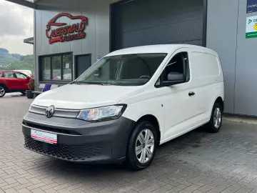 VW Caddy Cargo  DAB  PDC  Klima  Touch