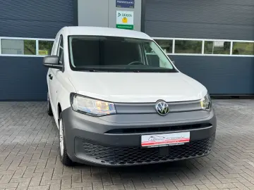 VW Caddy Cargo  DAB  PDC  Klima  Touch