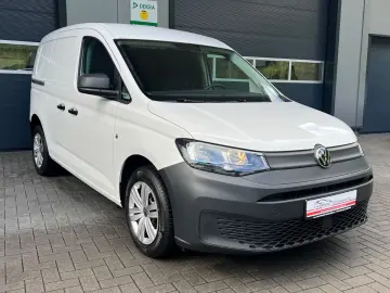 VW Caddy Cargo  DAB  PDC  Klima  Touch