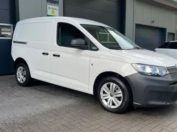 VW Caddy Cargo  DAB  PDC  Klima  Touch
