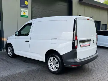 VW Caddy Cargo  DAB  PDC  Klima  Touch