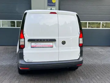VW Caddy Cargo  DAB  PDC  Klima  Touch