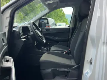 VW Caddy Cargo  DAB  PDC  Klima  Touch