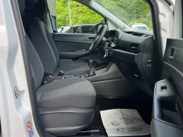 VW Caddy Cargo  DAB  PDC  Klima  Touch