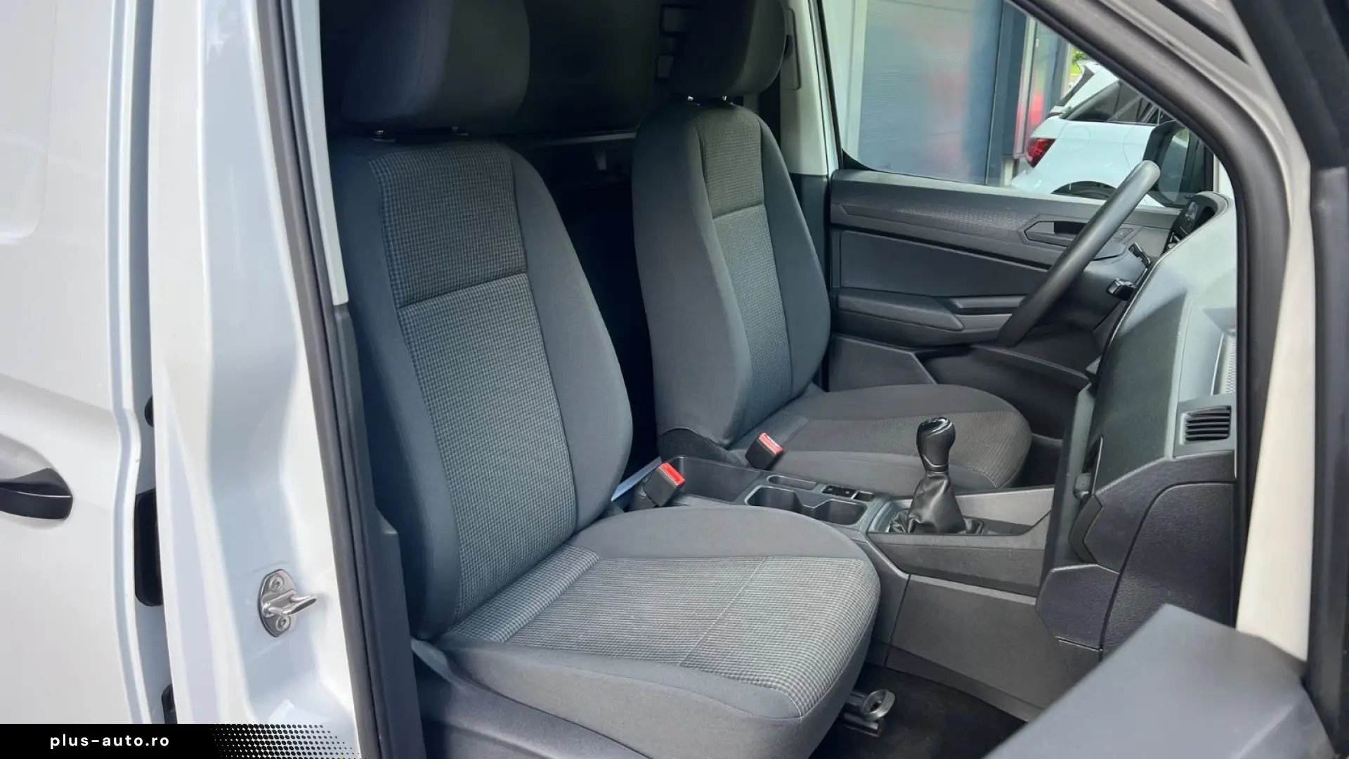 VW Caddy Cargo  DAB  PDC  Klima  Touch