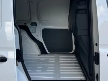 VW Caddy Cargo  DAB  PDC  Klima  Touch