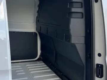 VW Caddy Cargo  DAB  PDC  Klima  Touch
