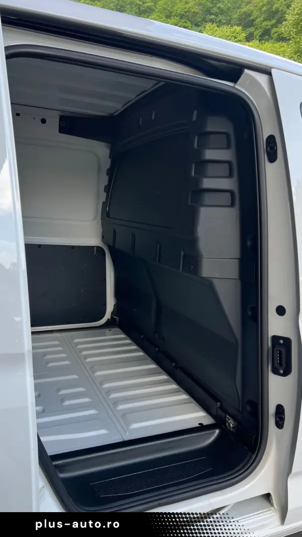 VW Caddy Cargo  DAB  PDC  Klima  Touch