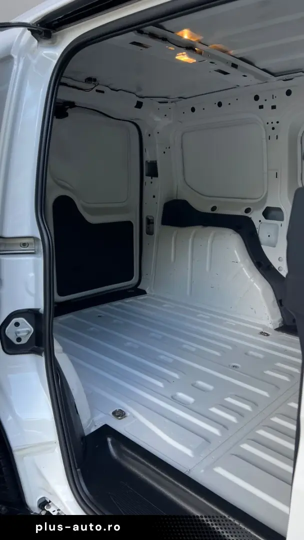 VW Caddy Cargo  DAB  PDC  Klima  Touch