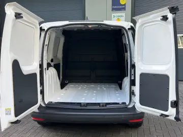 VW Caddy Cargo  DAB  PDC  Klima  Touch