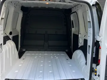 VW Caddy Cargo  DAB  PDC  Klima  Touch