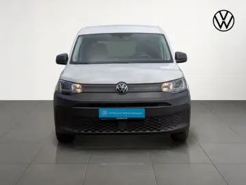 VW Caddy Cargo EcoProfi 2.0TDI Klima EPH DAB AHK