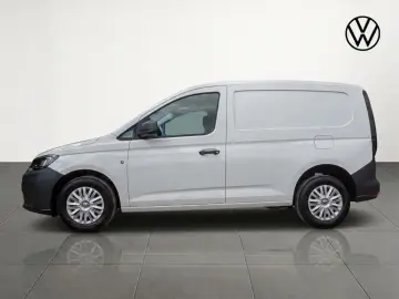 VW Caddy Cargo EcoProfi 2.0TDI Klima EPH DAB AHK