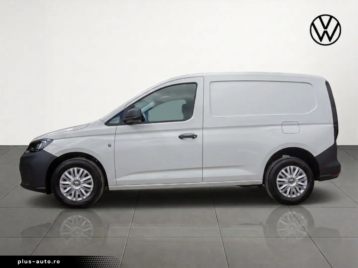 VW Caddy Cargo EcoProfi 2.0TDI Klima EPH DAB AHK