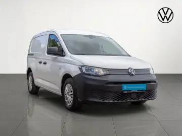 VW Caddy Cargo EcoProfi 2.0TDI Klima EPH DAB AHK