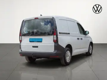 VW Caddy Cargo EcoProfi 2.0TDI Klima EPH DAB AHK