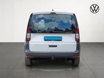 VW Caddy Cargo EcoProfi 2.0TDI Klima EPH DAB AHK