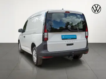 VW Caddy Cargo EcoProfi 2.0TDI Klima EPH DAB AHK