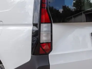 VW Caddy Cargo EcoProfi 2.0TDI Klima EPH DAB AHK