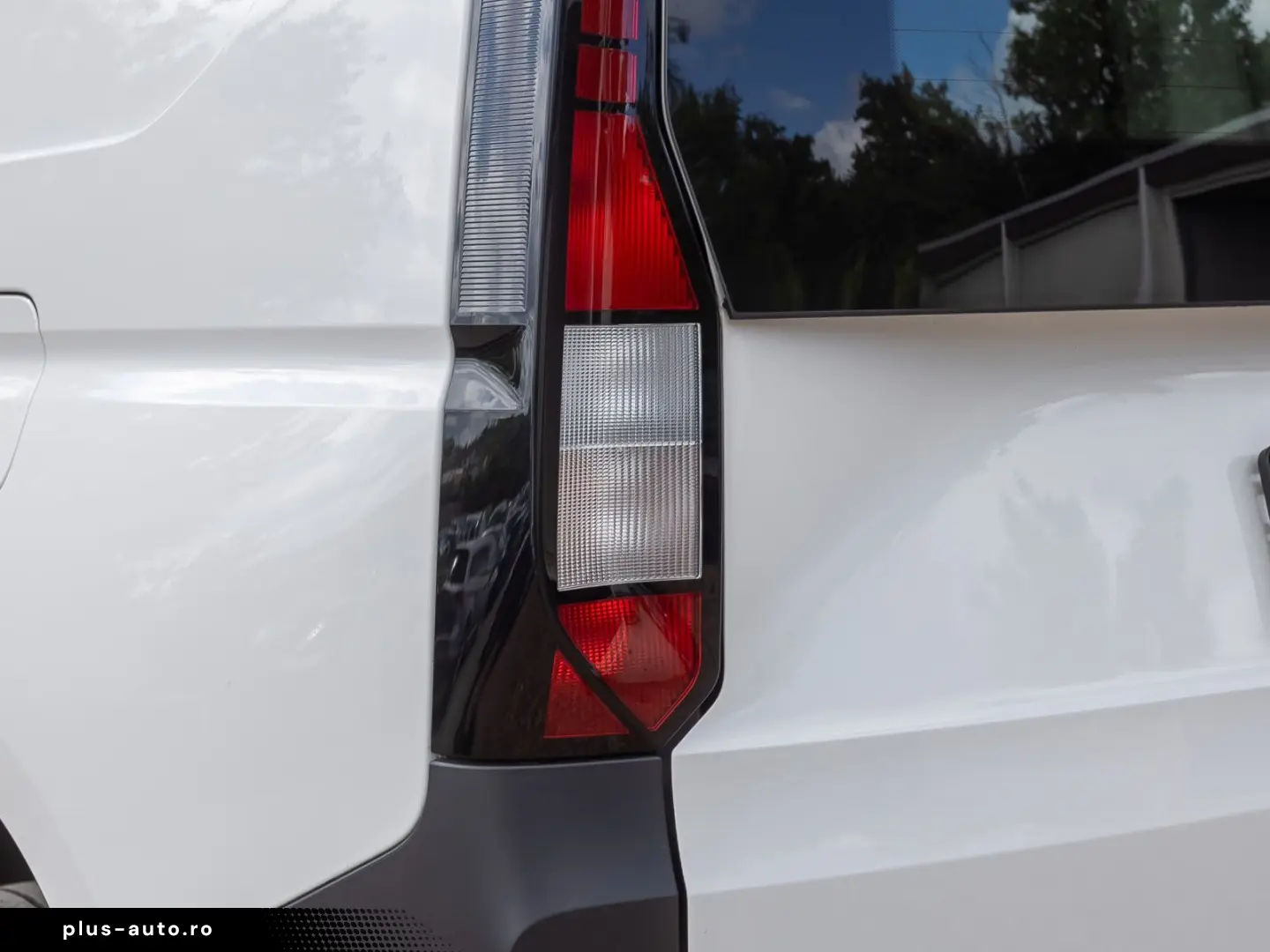 VW Caddy Cargo EcoProfi 2.0TDI Klima EPH DAB AHK