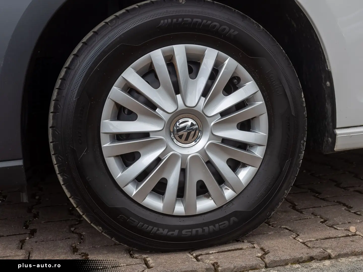 VW Caddy Cargo EcoProfi 2.0TDI Klima EPH DAB AHK