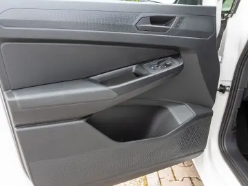 VW Caddy Cargo EcoProfi 2.0TDI Klima EPH DAB AHK