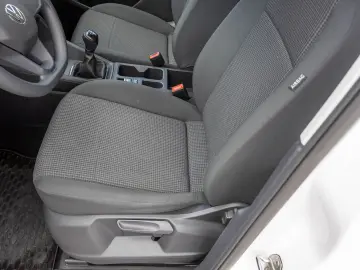VW Caddy Cargo EcoProfi 2.0TDI Klima EPH DAB AHK