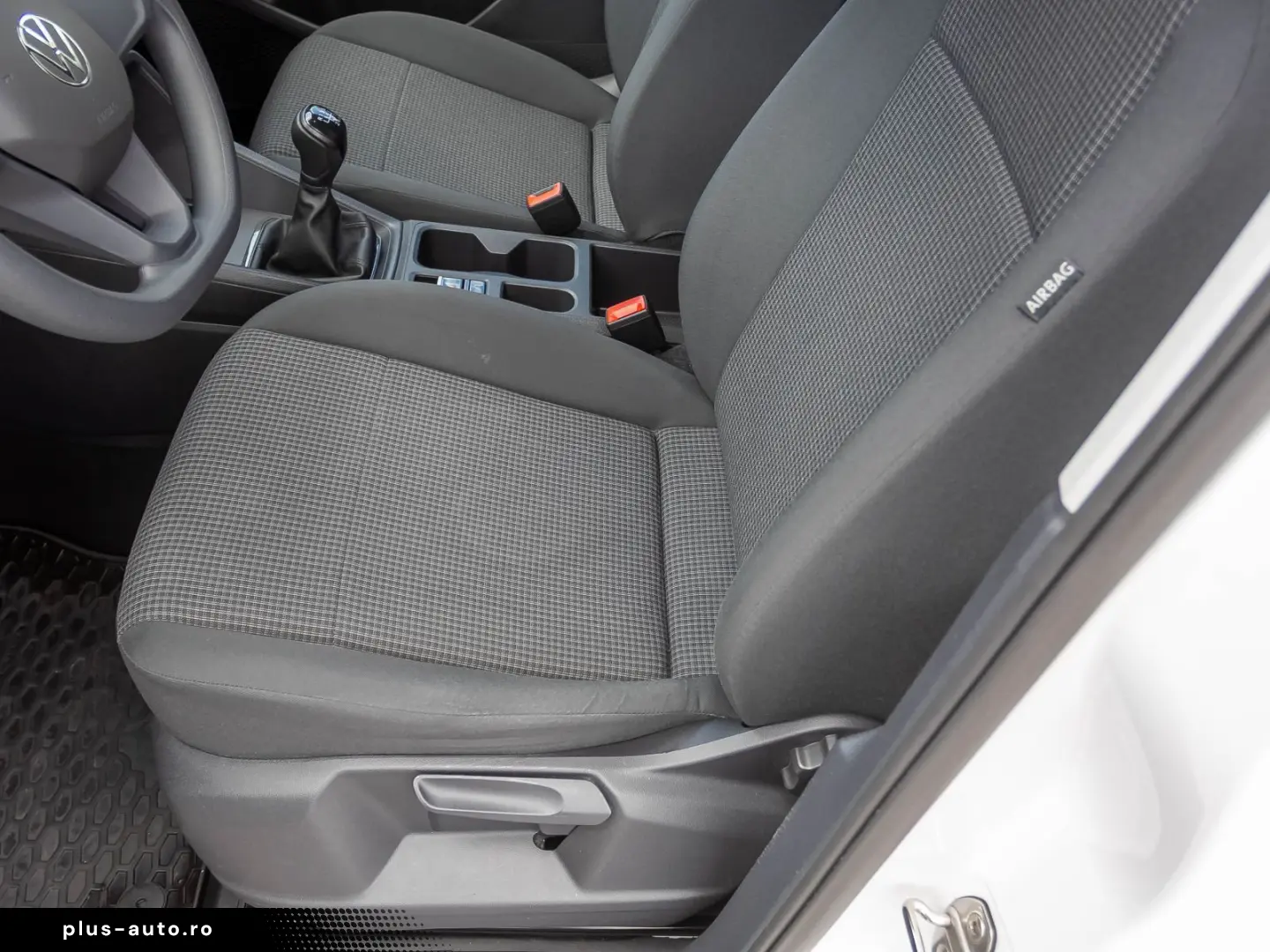 VW Caddy Cargo EcoProfi 2.0TDI Klima EPH DAB AHK